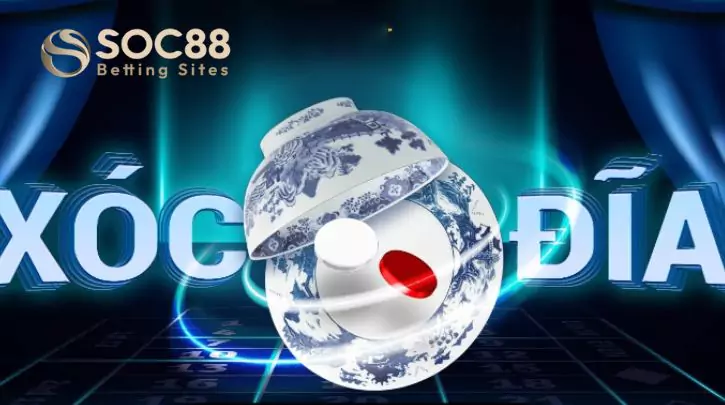 Cách chơi xóc đĩa soc88