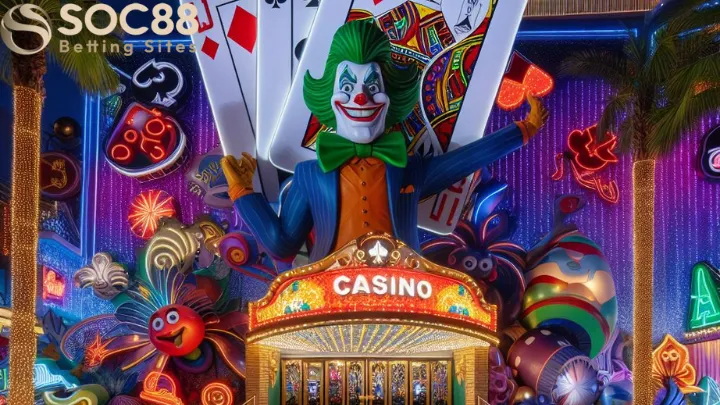 Giới thiệu Playtech