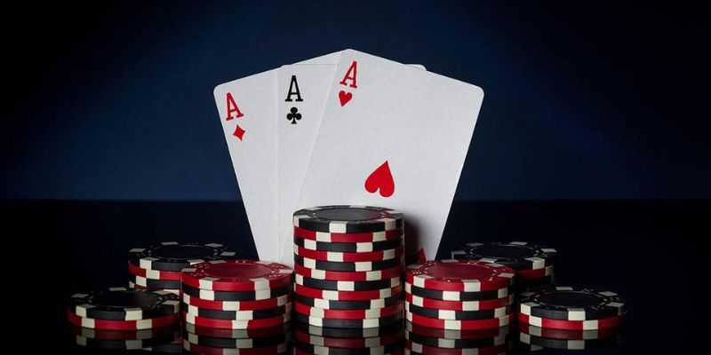 Tìm hiểu game bài cào rùa